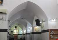emam hadi Mosque