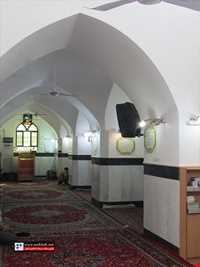 emam hadi Mosque