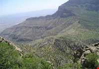 Shourab natural park