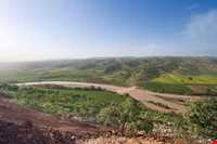 Shourab natural park