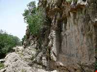 نقش برجسته سراب بهرام