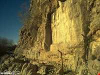 نقش برجسته سراب بهرام