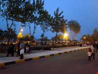 منطقه آزاد تجاری کاسپین