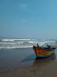 منطقه آزاد تجاری کاسپین