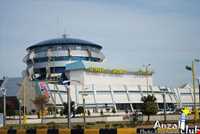 منطقه آزاد تجاری کاسپین