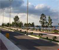 منطقه آزاد تجاری کاسپین