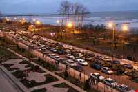 منطقه آزاد تجاری کاسپین