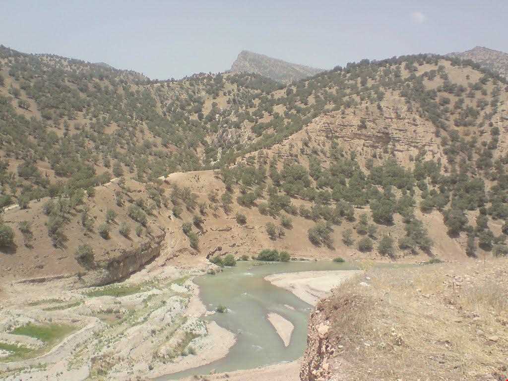 منطقه حفاظت شده هلن