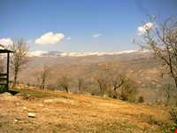 منطقه حفاظت شده هلن