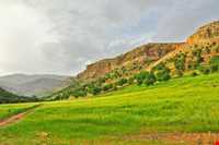 منطقه حفاظت شده هلن