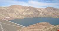 Gavoshan Dam
