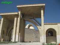 آرامگاه دهقان سامانی