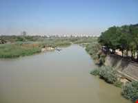 رودخانه کارون