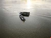 رودخانه کارون