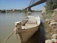 رودخانه کارون