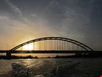 رودخانه کارون