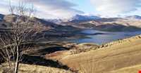 Vahdat Lake