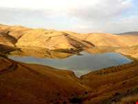 Vahdat Lake