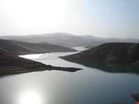 Vahdat Lake