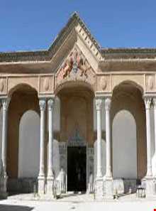 قلعه چالشتر