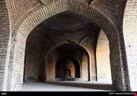 lasjerd caravansary