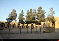 lasjerd caravansary