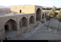 lasjerd caravansary