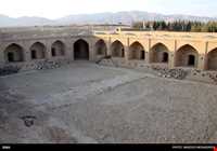 lasjerd caravansary