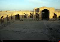 lasjerd caravansary