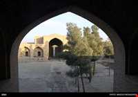 lasjerd caravansary