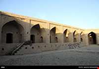 lasjerd caravansary