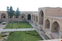 lasjerd caravansary