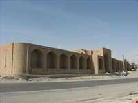 lasjerd caravansary