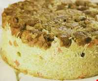 ته چین گرمساری