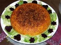 ته چین گرمساری