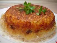 ته چین گرمساری