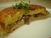 ته چین گرمساری