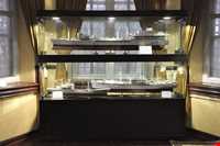 کاخ موزه نظامی انزلی