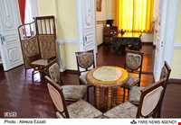 کاخ موزه نظامی انزلی