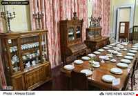 کاخ موزه نظامی انزلی