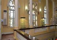 کاخ موزه نظامی انزلی