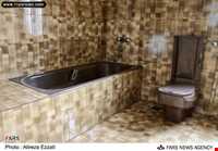 کاخ موزه نظامی انزلی