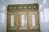 خانه آزاده چالشتر