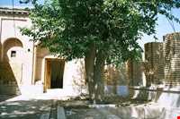 خانه آزاده چالشتر