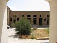 خانه آزاده چالشتر