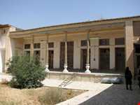 خانه آزاده چالشتر