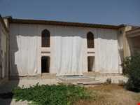 خانه آزاده چالشتر