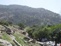 Mal agha Village