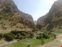 Mal agha Village