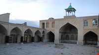 Azadeh mosque
